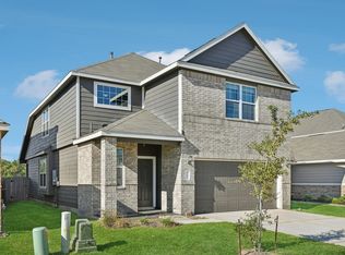 23523 Montague Dr, Spring, TX 77373