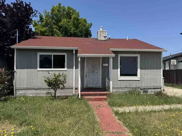 823 105th Ave, Oakland, CA 94603
