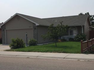1111 S Cherokee Ave, Emmett, ID 83617