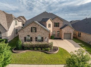 1528 12th St, Roanoke, TX 76226