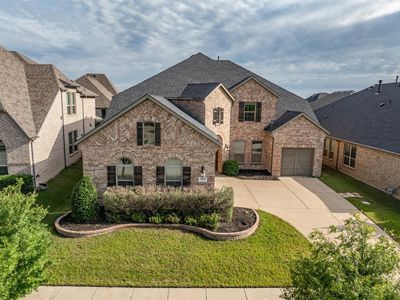 1528 12th St, Roanoke, TX, 76226
