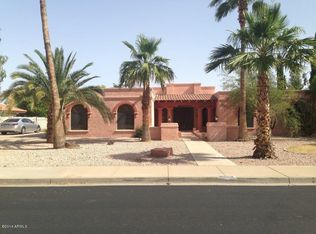 2302 E Jensen St, Mesa, AZ 85213