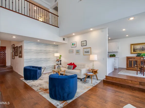 10 W Georgia Avenue #6, Phoenix, AZ 85013