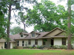 607 Miller St, Mount Vernon, TX 75457