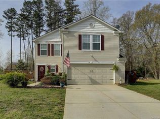 1121 Parade Ground Ct #22, Clover, SC 29710