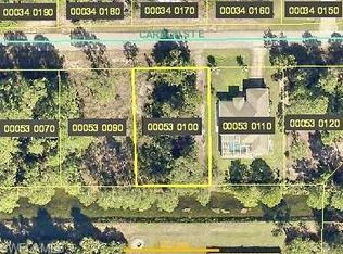 744 Carbon St E, Lehigh Acres, FL 33974