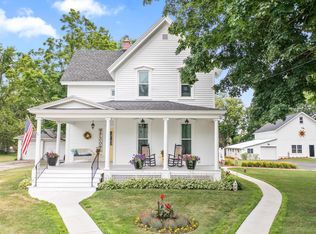 8537 Antioch Rd, Salem, WI 53168