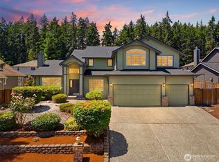 Emerald Lane, Lynnwood, WA 98037