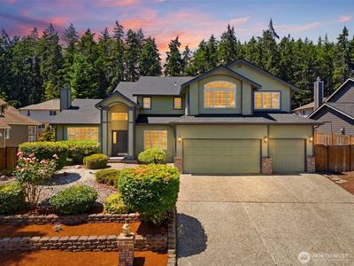 17430 57th Avenue W, Lynnwood, WA, 98037