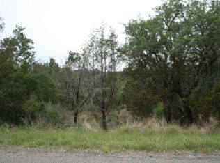 93 Fawn Ridge Rd, Horseshoe Bay, TX 78657