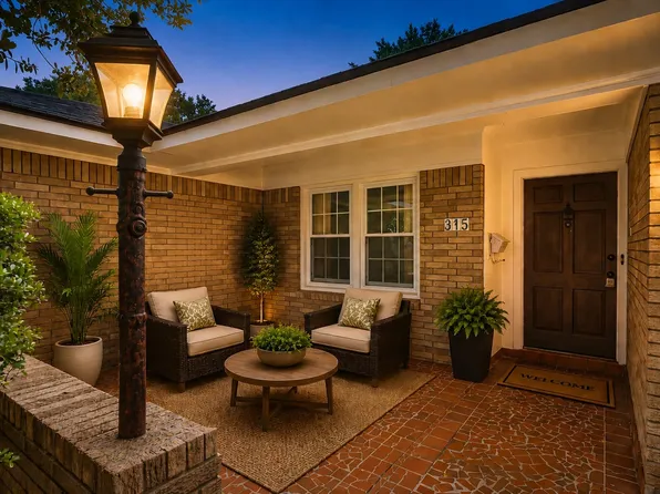 315 N Wickford Cir, Shreveport, LA 71115