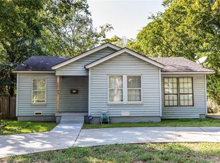 10709 Hermosa Dr, Dallas, TX 75218