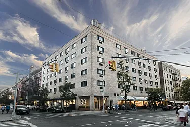 Rented by Abington Properties