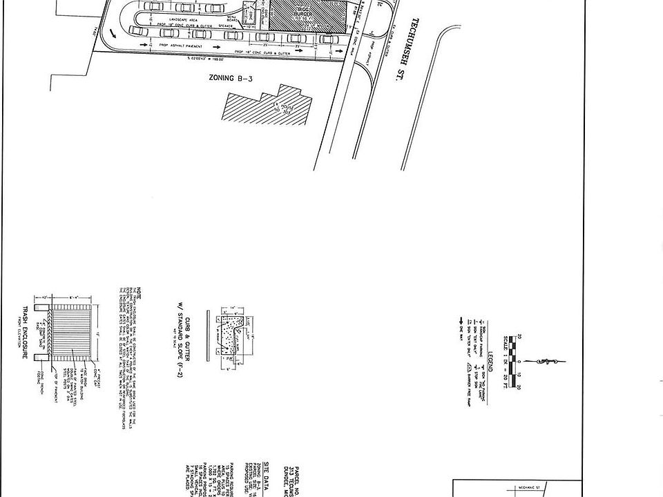 2nd image of 313 Tecumseh St