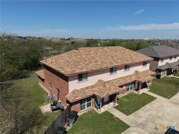 4509 Mattie Dr, Killeen, TX 76549