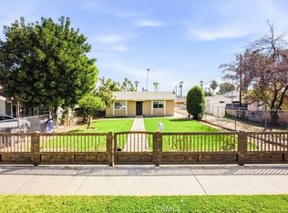 3454 Franklin Ave, Riverside, CA 92507