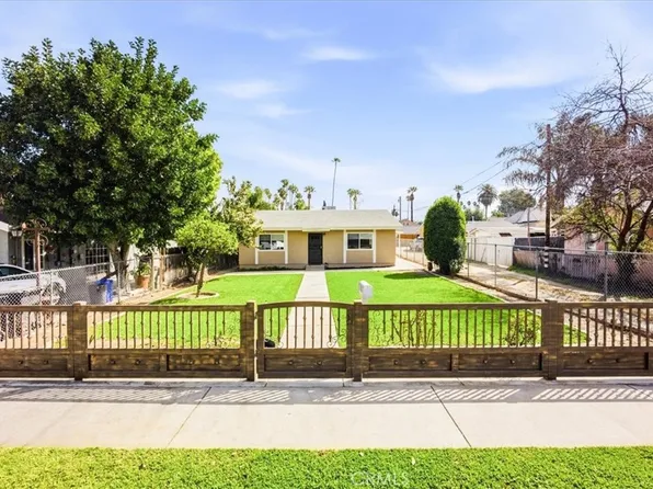 3454 Franklin Ave, Riverside, CA 92507