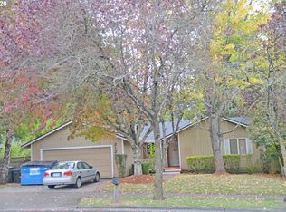 21267 SW Martinazzi Ave, Tualatin, OR