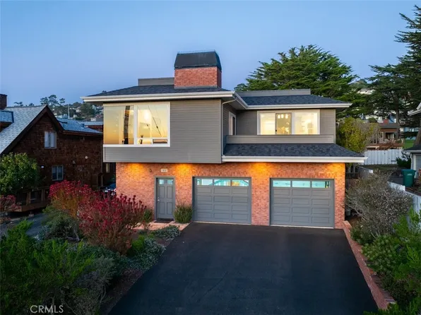 1850 Laurel Pl, Cambria, CA 93428