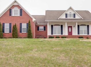 1086 Cranford Hollow Rd, Columbia, TN 38401