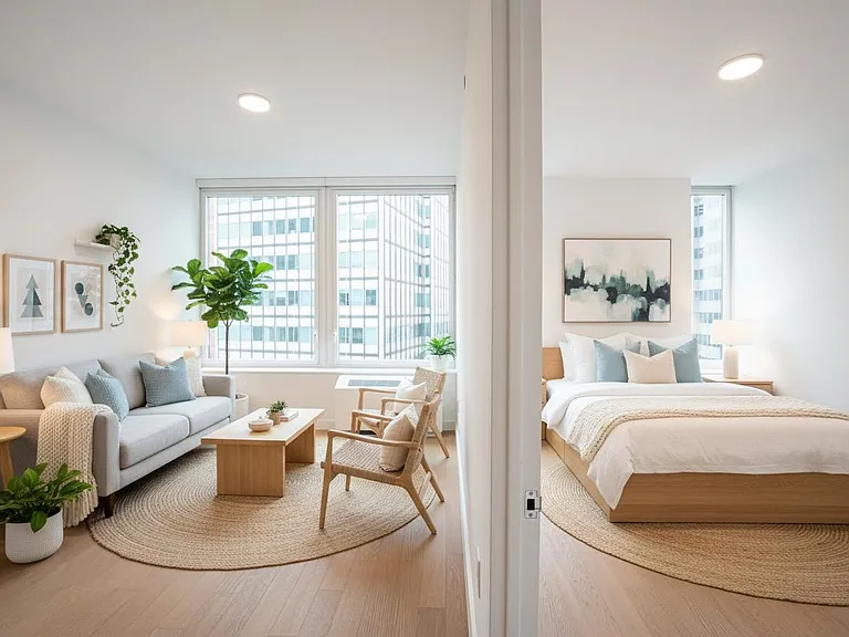 180 Water St #2106 — Photo 1