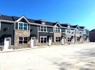 1003 Lafayette Rd #1C3C750AA, Clarksville, TN 37042