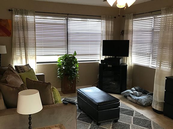Family room. 