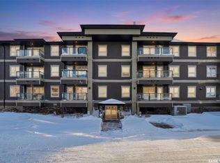 Serenity Point,Willis Crescent, Saskatoon, SK S7T 0Y6