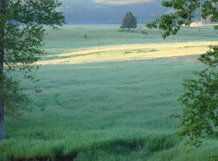 Little Doe Acres, Philipsburg, MT 59858