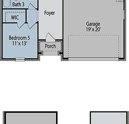 2nd image of 713 Newberry Ln