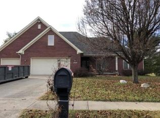3672 Country Ln, Brownsburg, IN 46112
