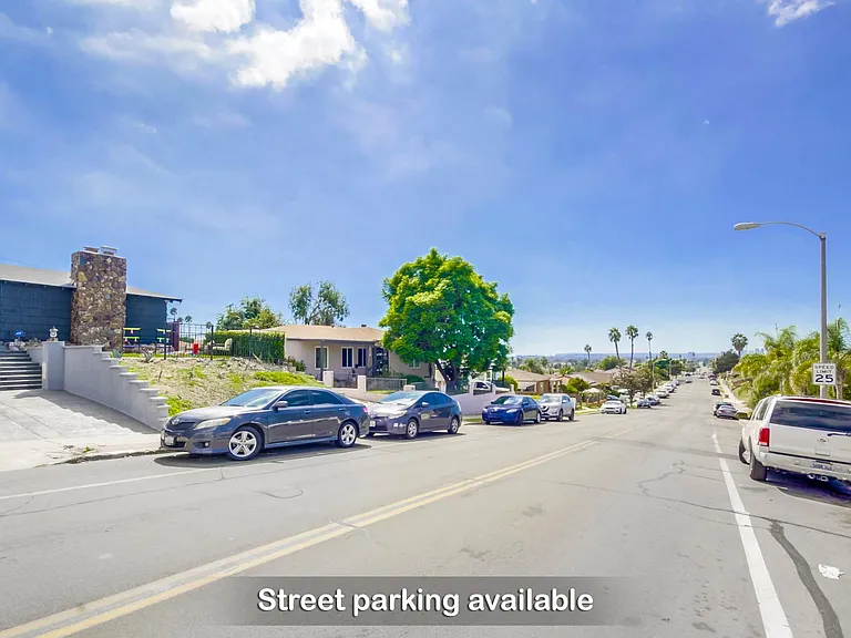 This luxury home is centrally located in a safe and peaceful neighborhood