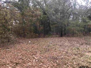 Cannon Ridge Rd, Jacksonville, TX 75766