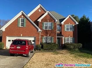 2805 Factor Walk Blvd, Suwanee, GA 30024