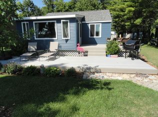 12605 Dorff Beach Rd, Audubon, MN 56511