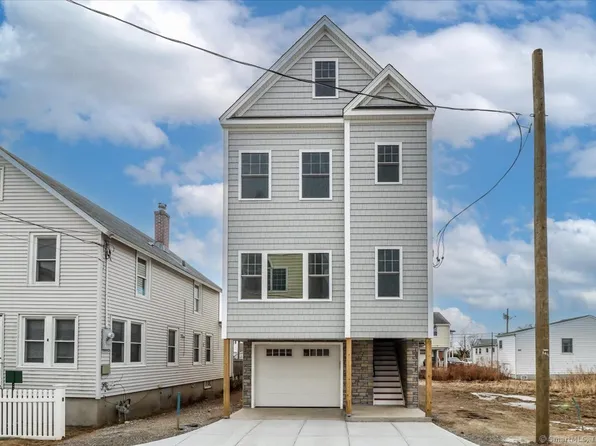 16 Hanover Street, Milford, CT 06460