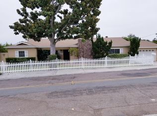 10775 Anaheim Dr, La Mesa, CA 91941