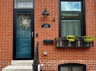 1205 Hull St, Baltimore, MD 21230