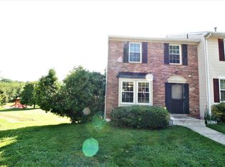 15923 Yukon Ln, Derwood, MD 20855
