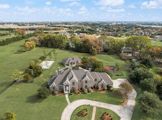 255 Yankee Creek Rd, Heath, TX 75032