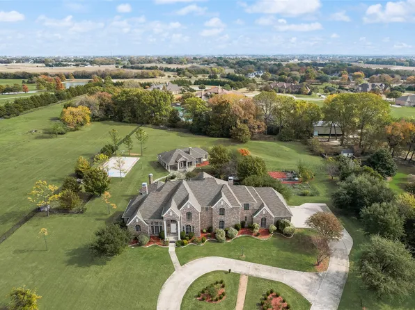 255 Yankee Creek Rd, Heath, TX 75032