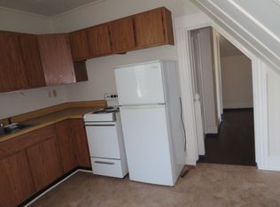 731 Pleasant St APT 3, Worcester, MA 01602