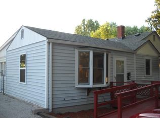 209 Tomlinson St, East Alton, IL 62024