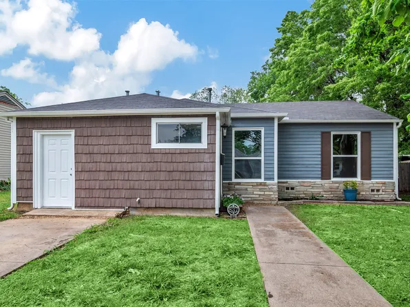 837 Lilac Dr, Garland, TX 75040