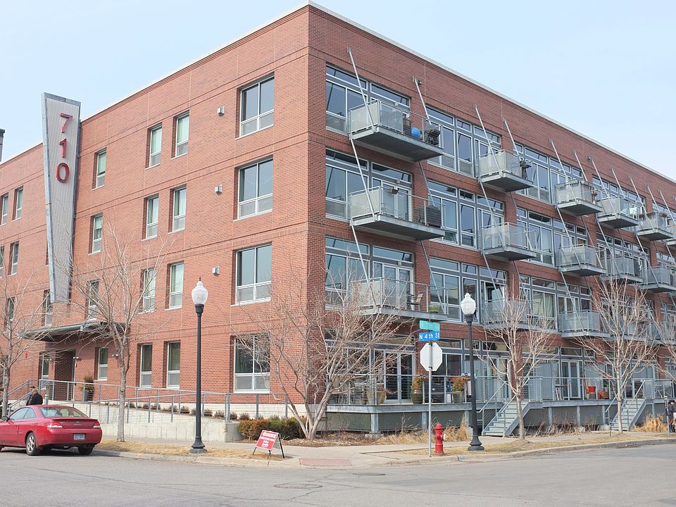 1st image of 710 N 4th St Unit 406