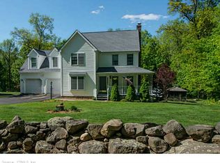 16 Stewart Hill Rd, Portland, CT 06480