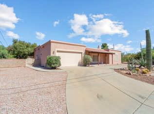 3232 N Olsen Ave, Tucson, AZ 85719