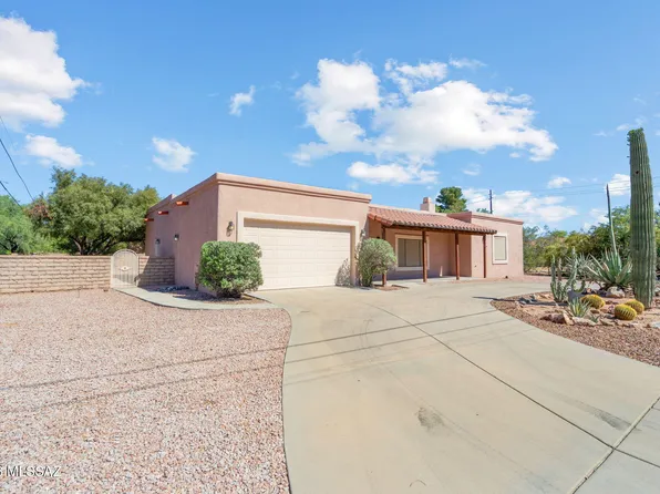 3232 N Olsen Ave, Tucson, AZ 85719