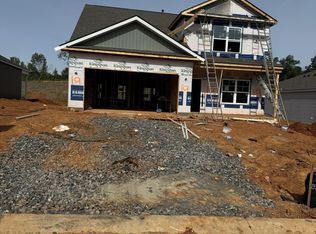143 Tanasqui Dr, Johnson City, TN 37604