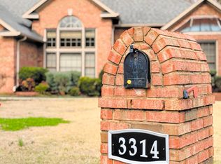 3314 Loggers Pl SW, Decatur, AL 35603